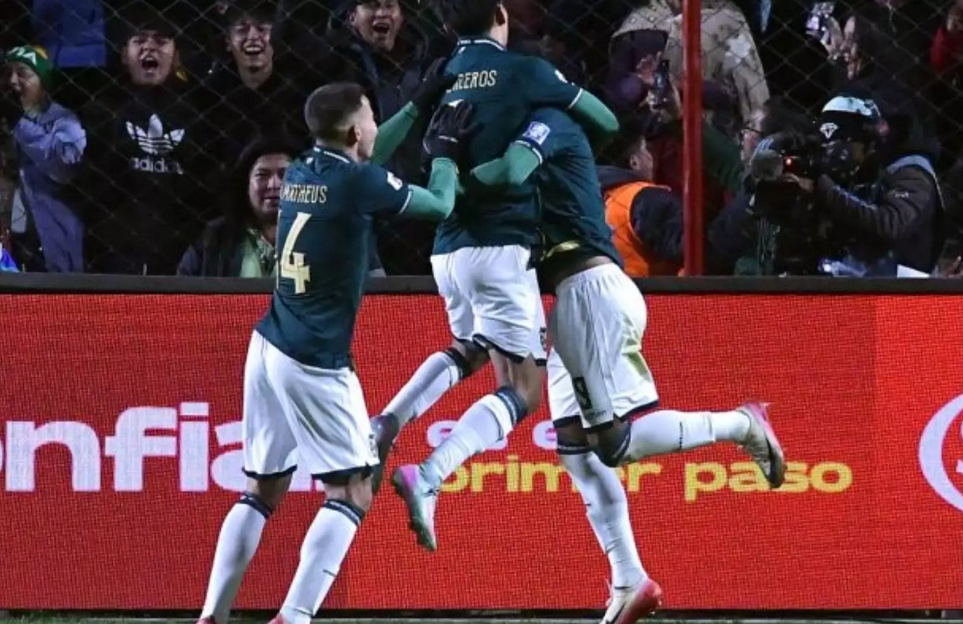 Foto: Divulgação/FECOFA / Jogada10